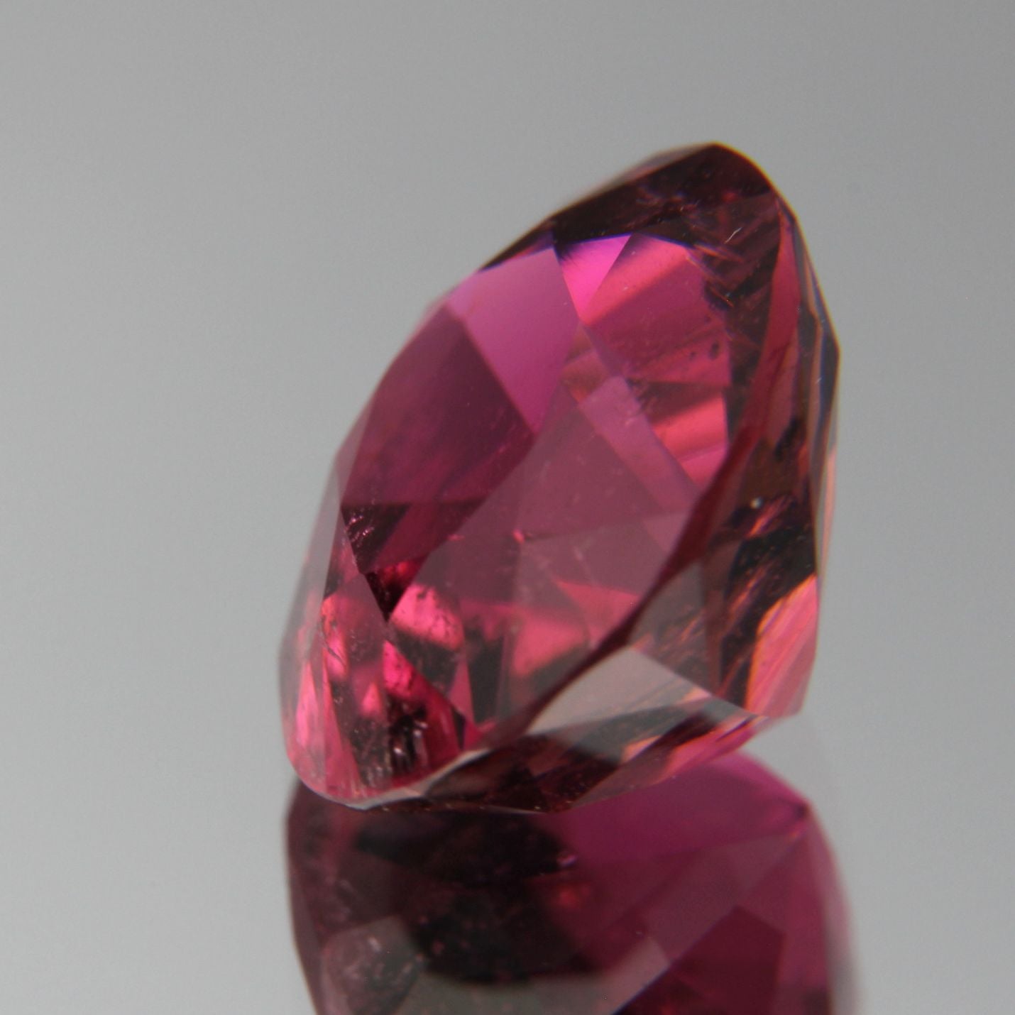 Tourmaline 5.12ct