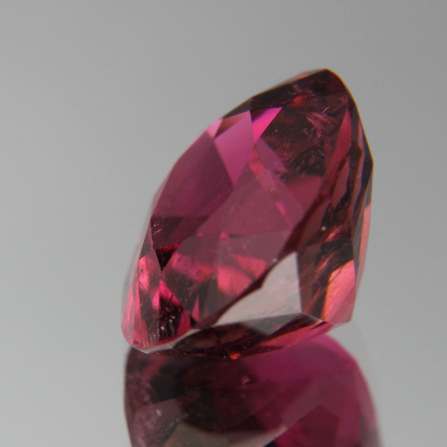Tourmaline 5.12ct