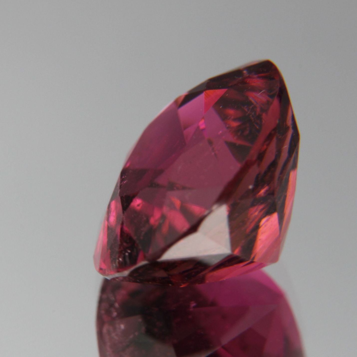 Tourmaline 5.12ct
