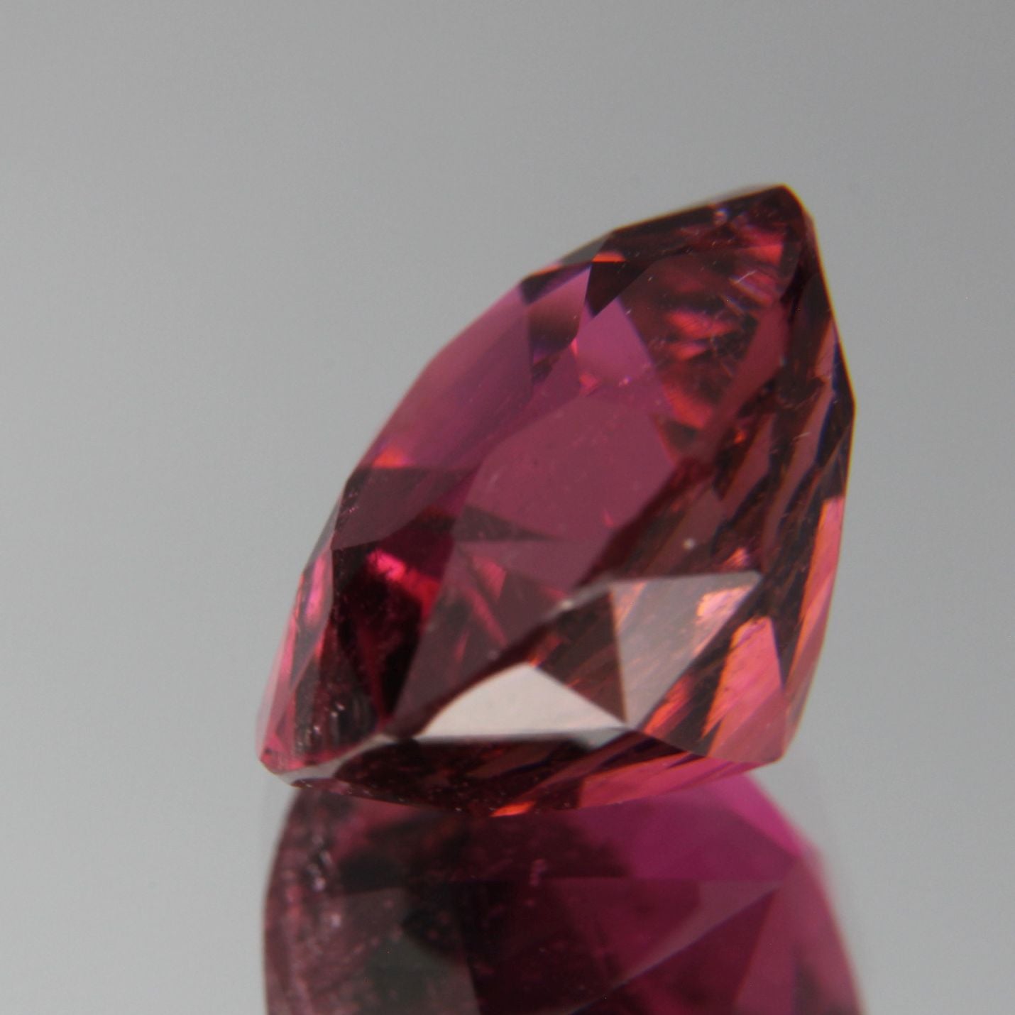 Tourmaline 5.12ct