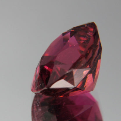 Tourmaline 5.12ct