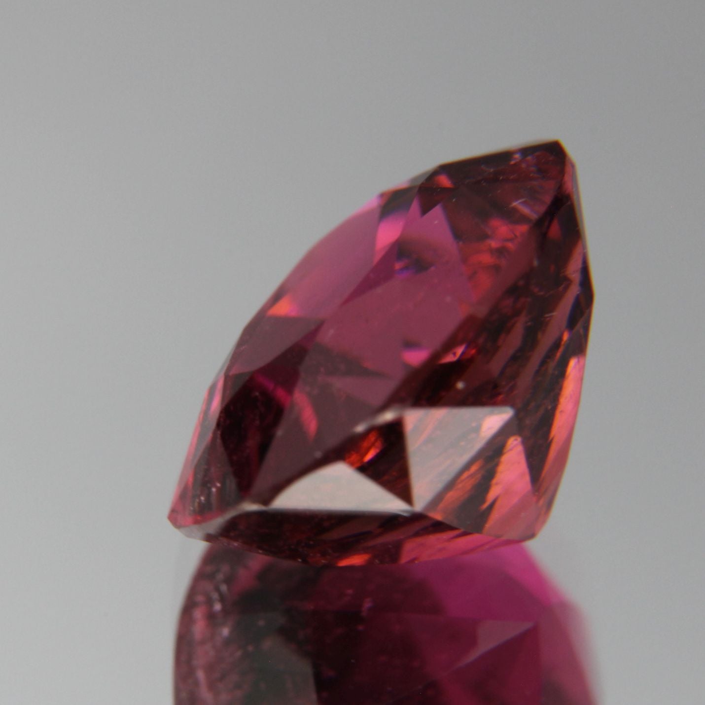 Tourmaline 5.12ct