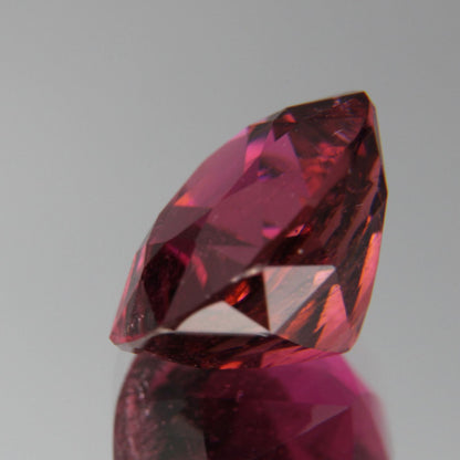 Tourmaline 5.12ct
