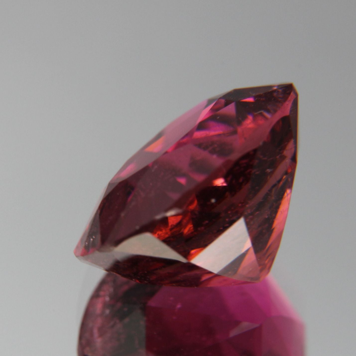 Tourmaline 5.12ct