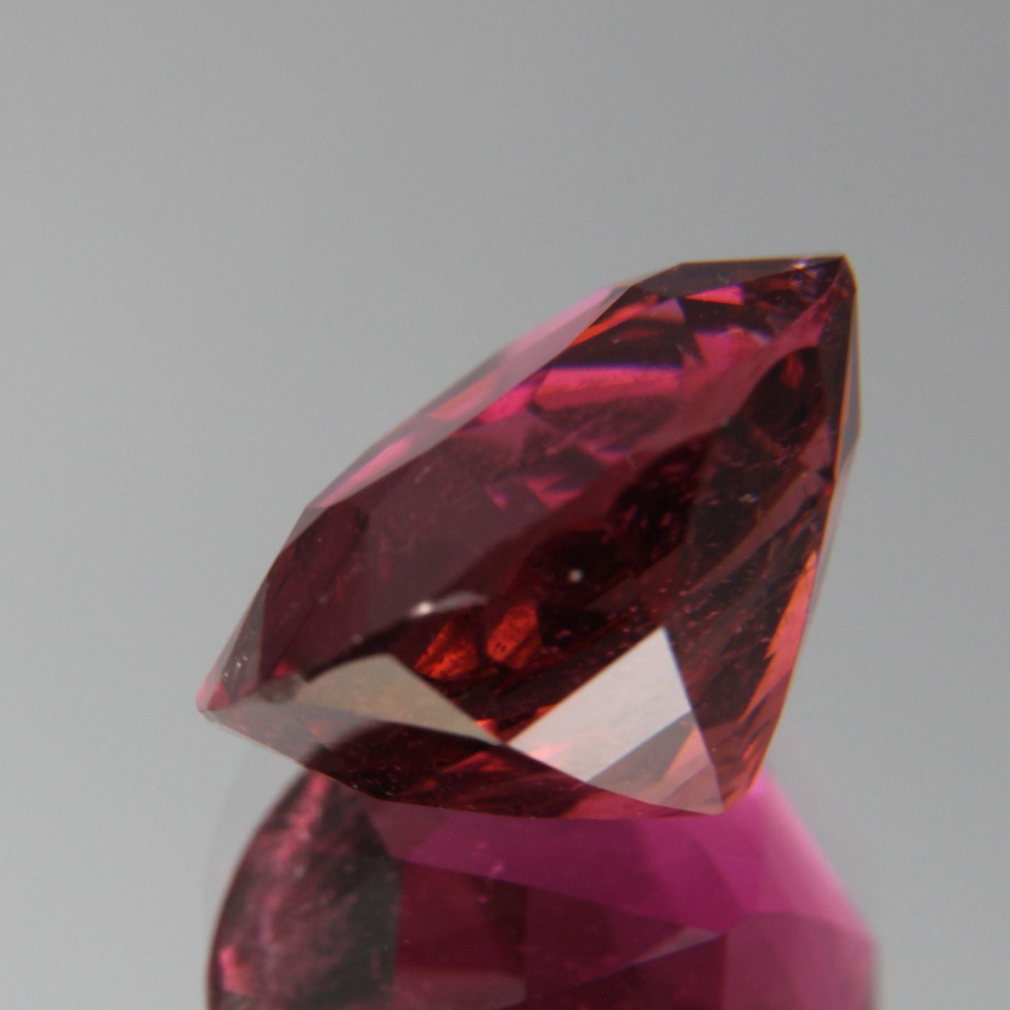 Tourmaline 5.12ct