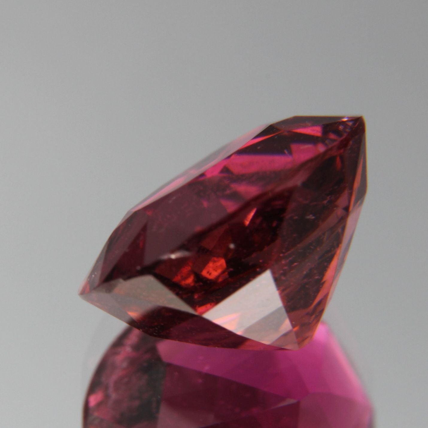 Tourmaline 5.12ct