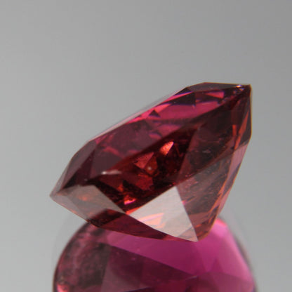 Tourmaline 5.12ct