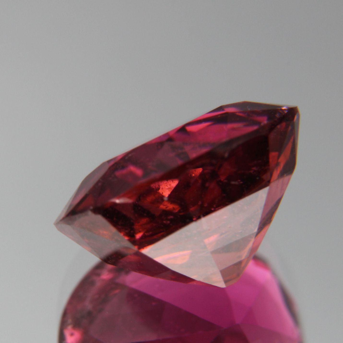Tourmaline 5.12ct