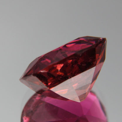 Tourmaline 5.12ct
