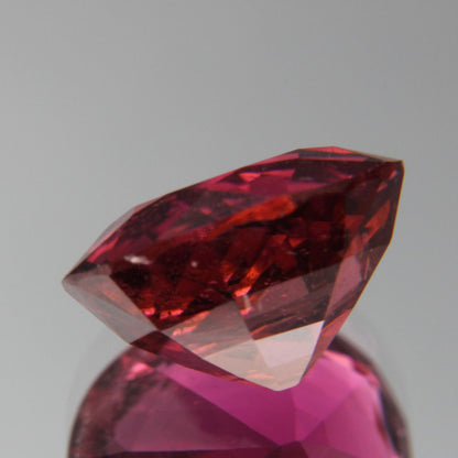 Tourmaline 5.12ct