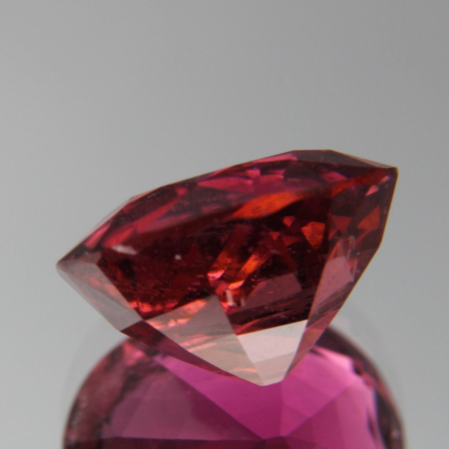 Tourmaline 5.12ct