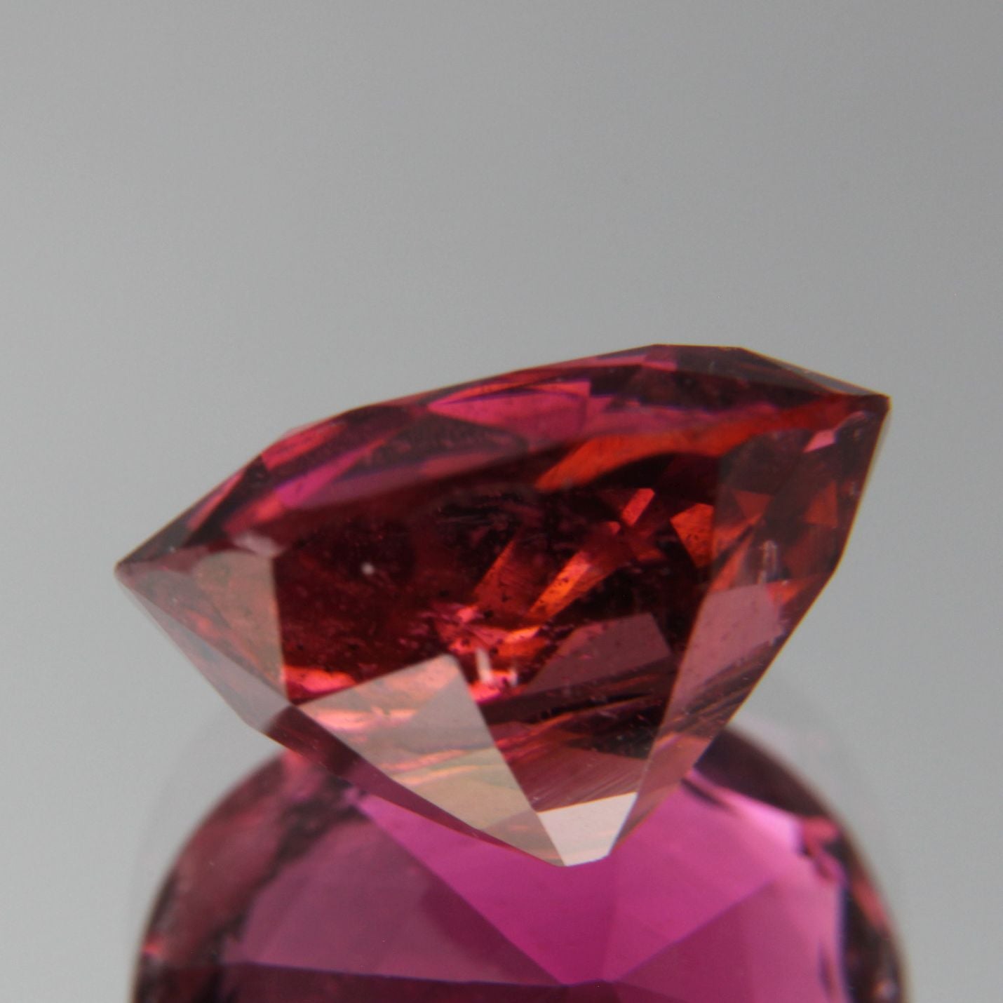 Tourmaline 5.12ct