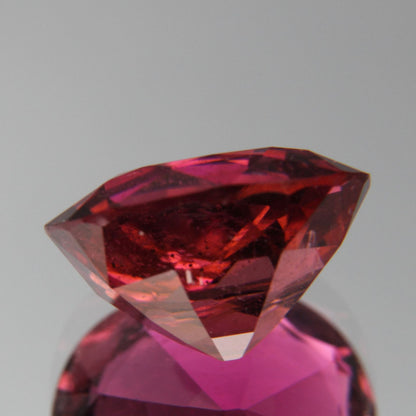 Tourmaline 5.12ct