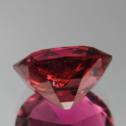 Tourmaline 5.12ct