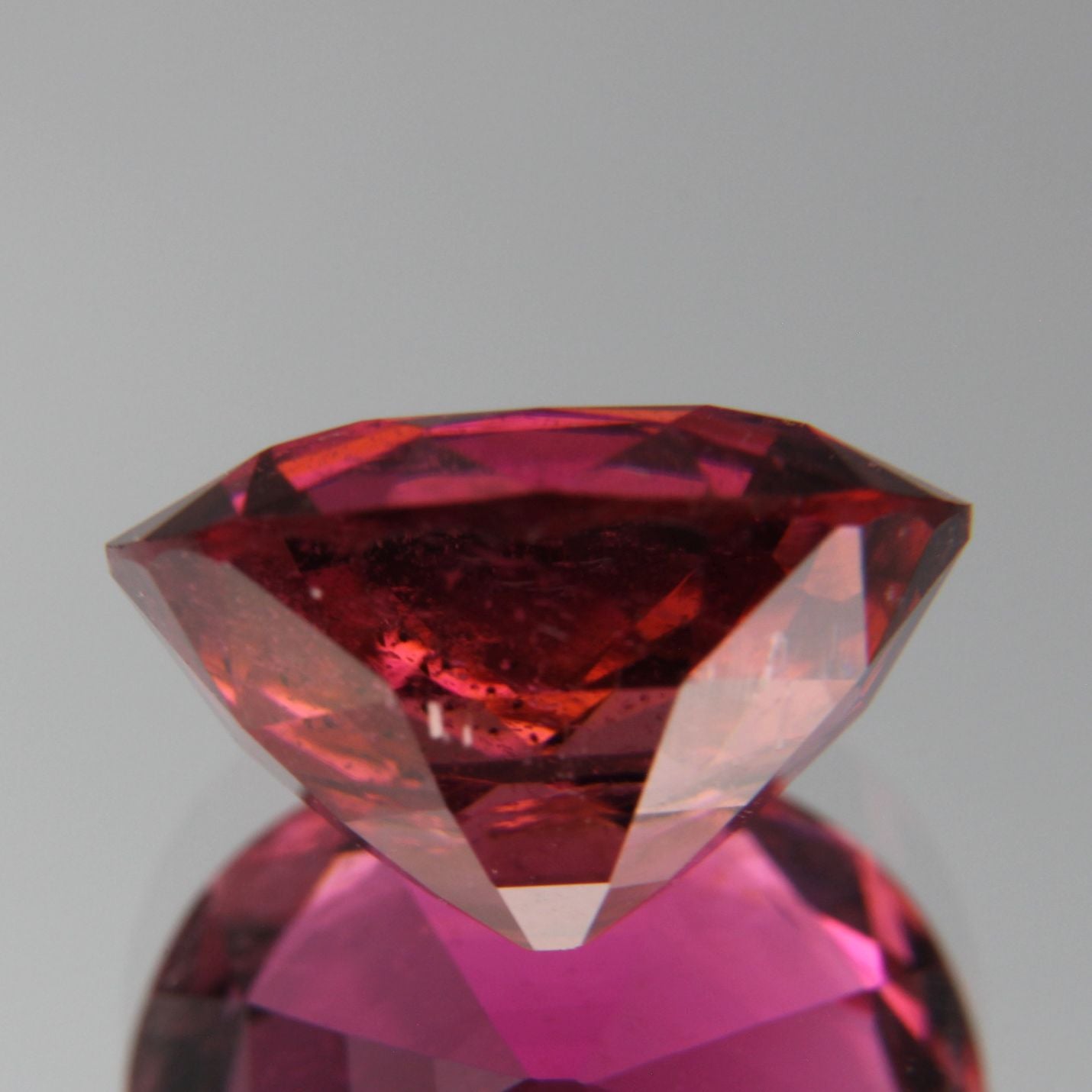Tourmaline 5.12ct