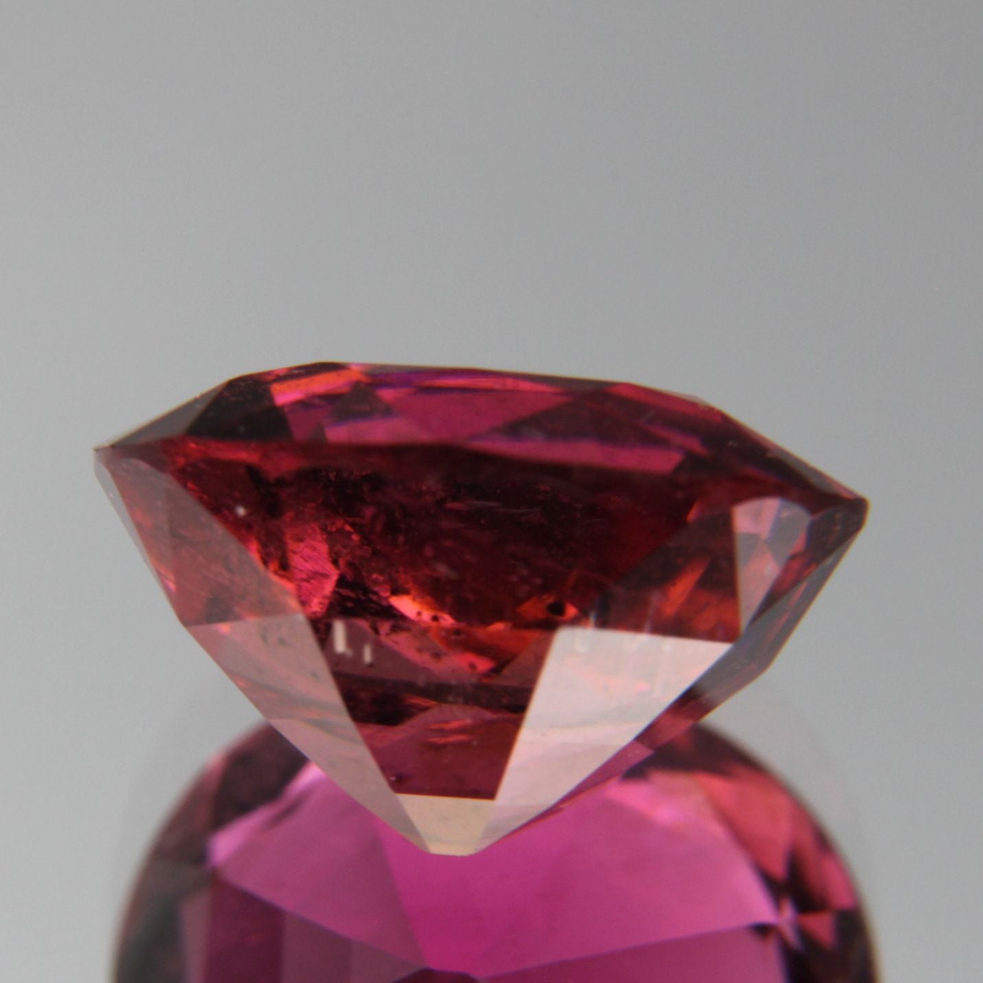 Tourmaline 5.12ct