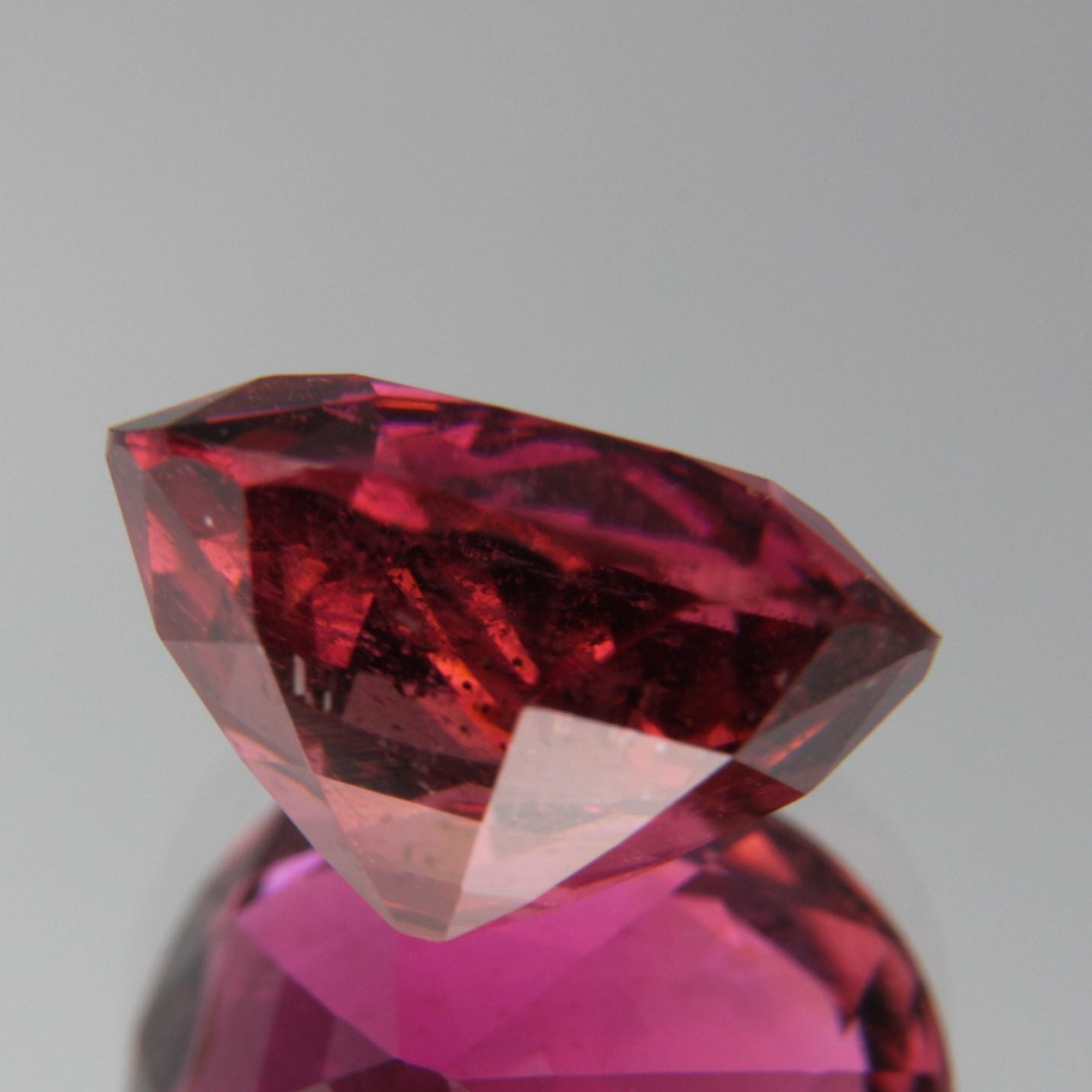 Tourmaline 5.12ct