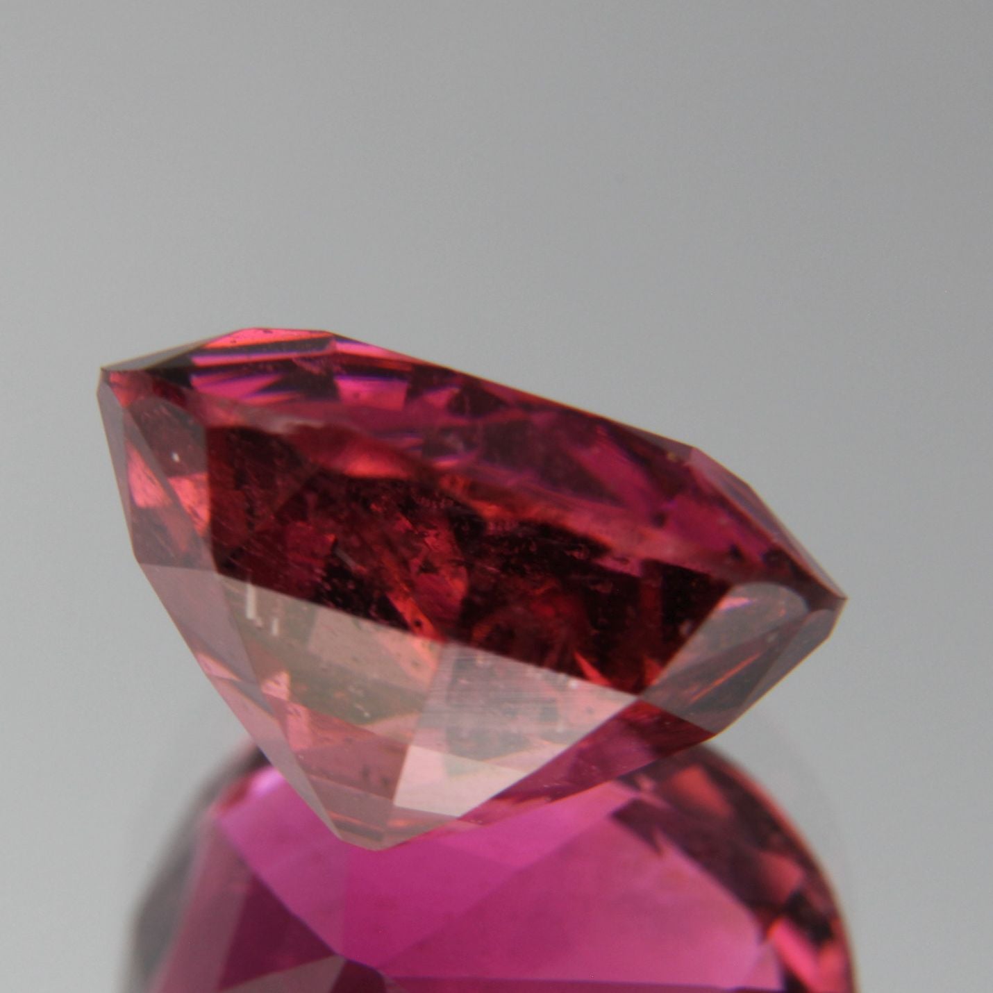 Tourmaline 5.12ct