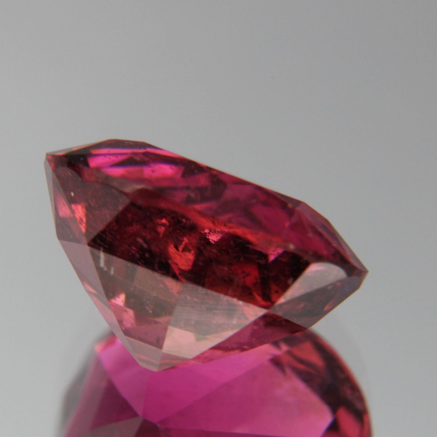 Tourmaline 5.12ct
