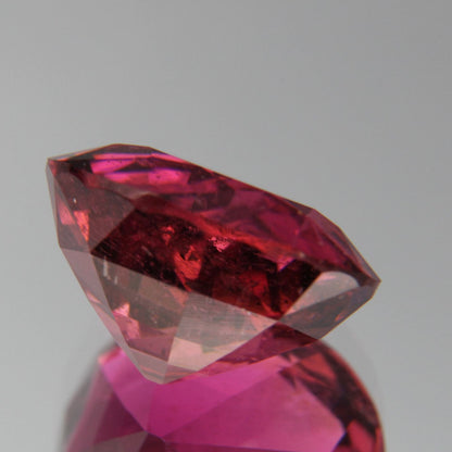 Tourmaline 5.12ct