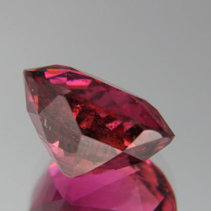 Tourmaline 5.12ct