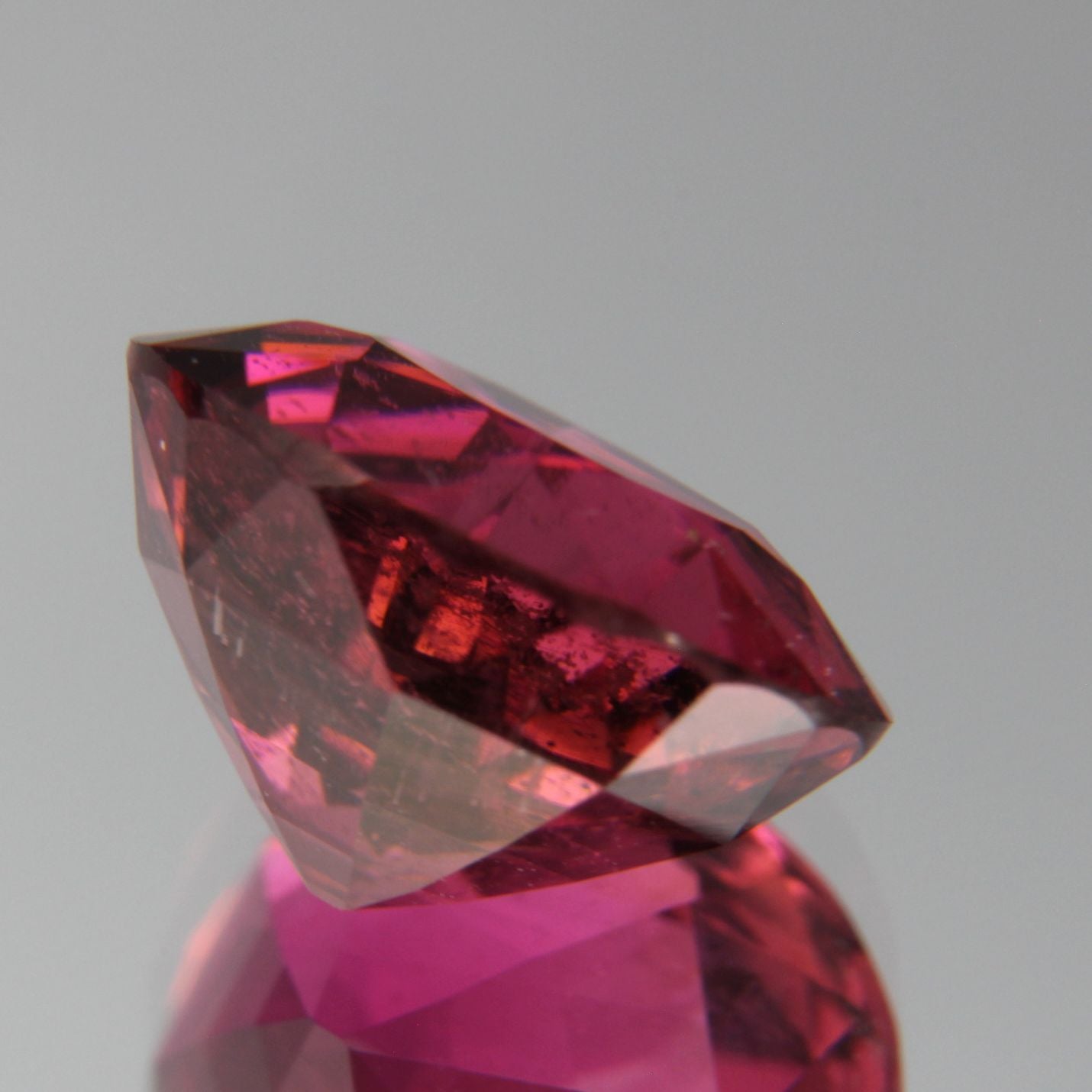 Tourmaline 5.12ct