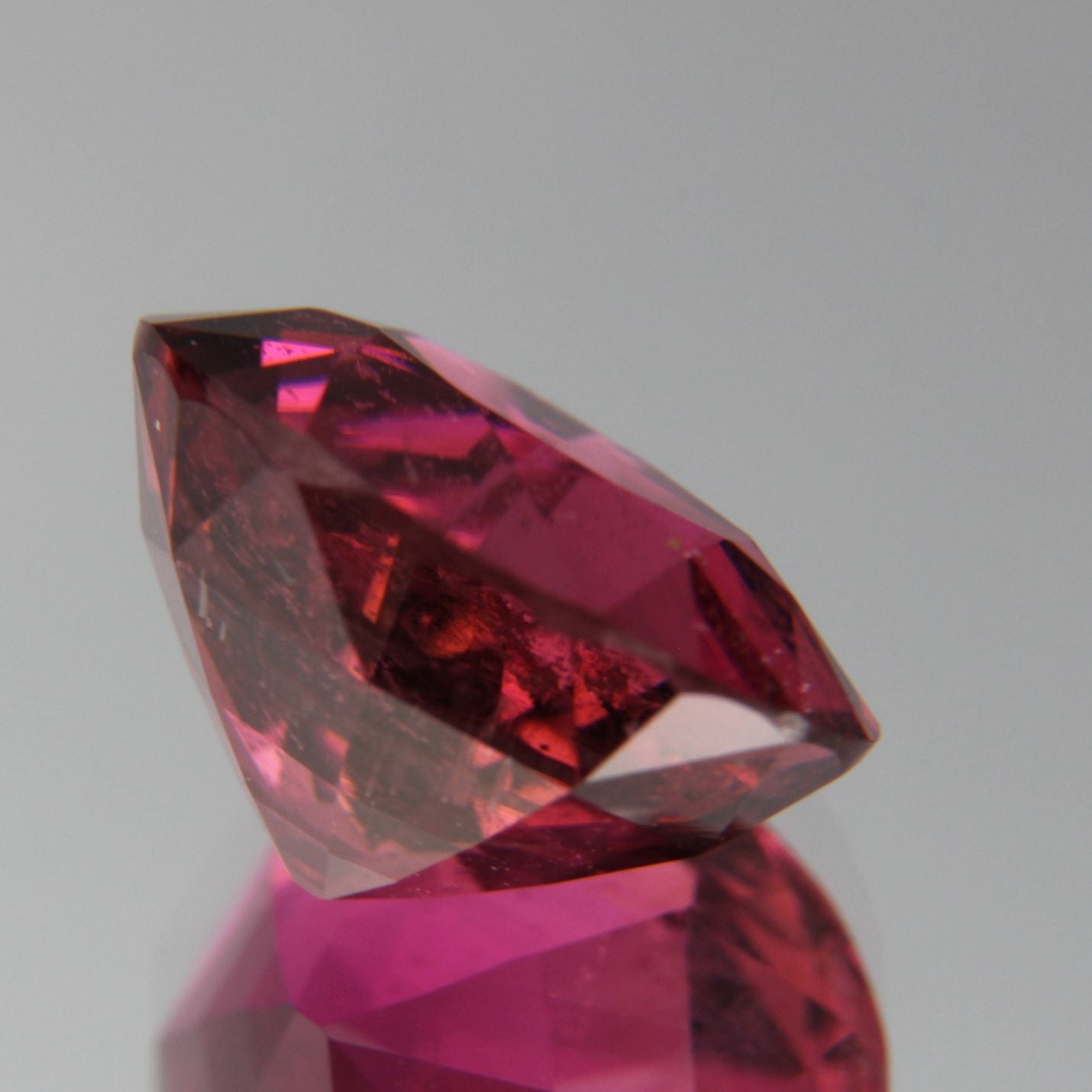 Tourmaline 5.12ct