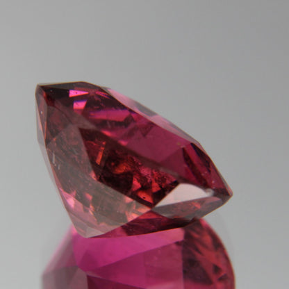 Tourmaline 5.12ct