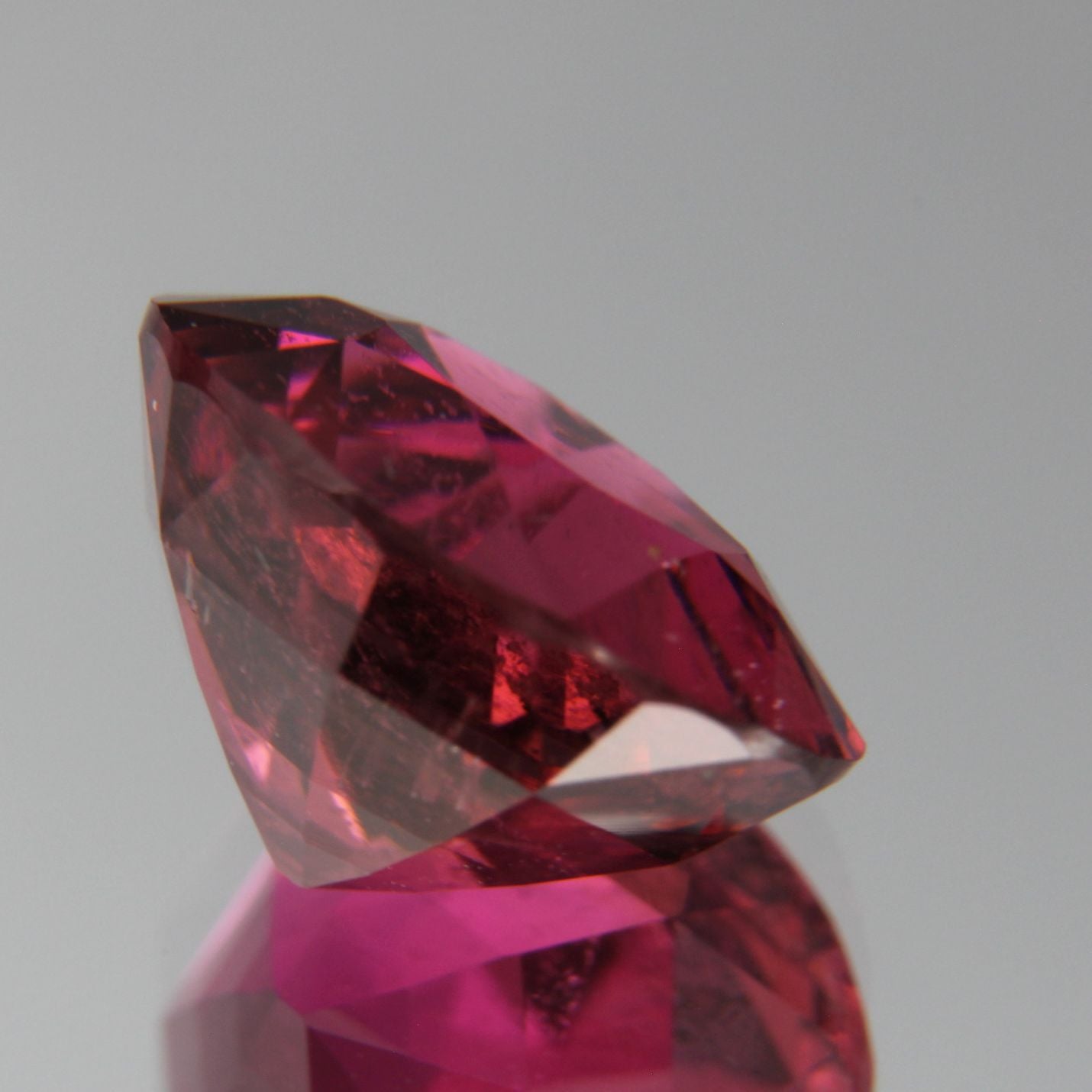 Tourmaline 5.12ct