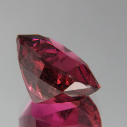 Tourmaline 5.12ct