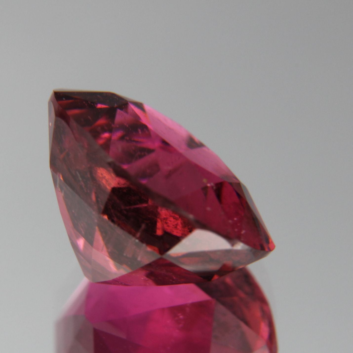Tourmaline 5.12ct