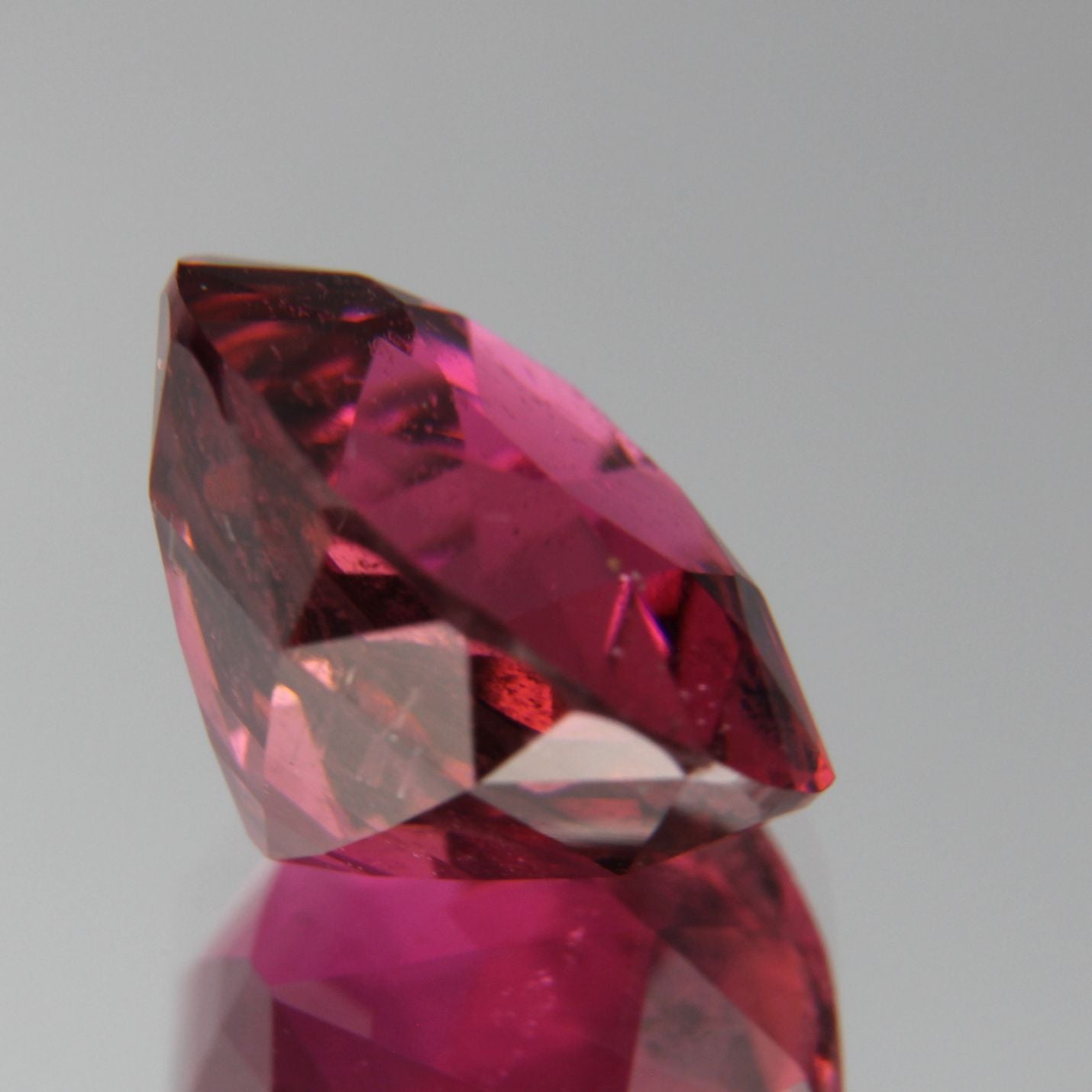 Tourmaline 5.12ct