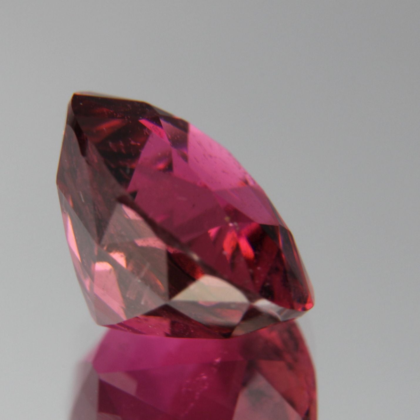 Tourmaline 5.12ct