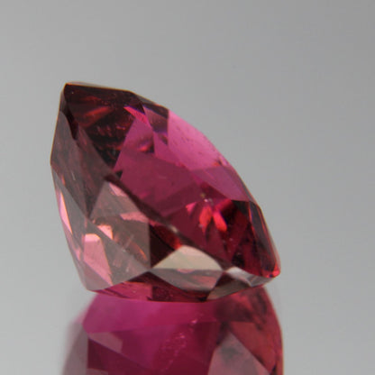Tourmaline 5.12ct