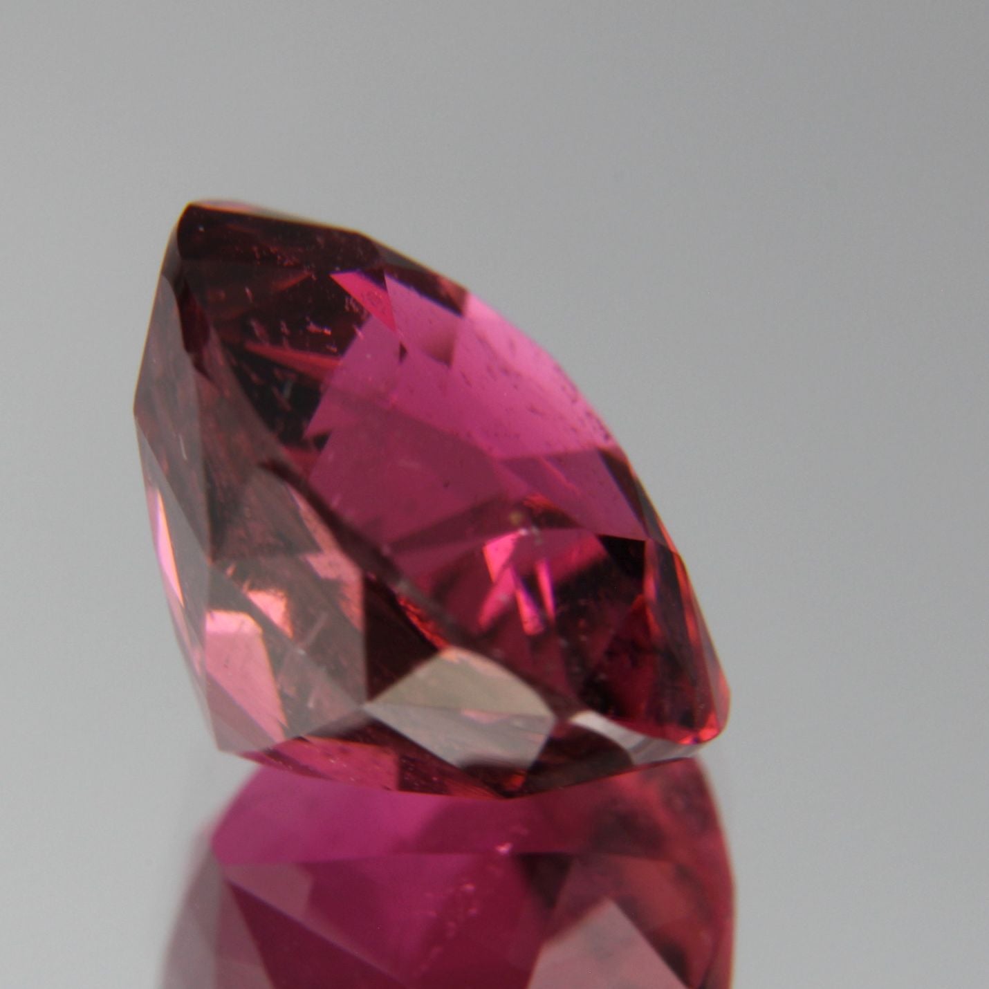 Tourmaline 5.12ct