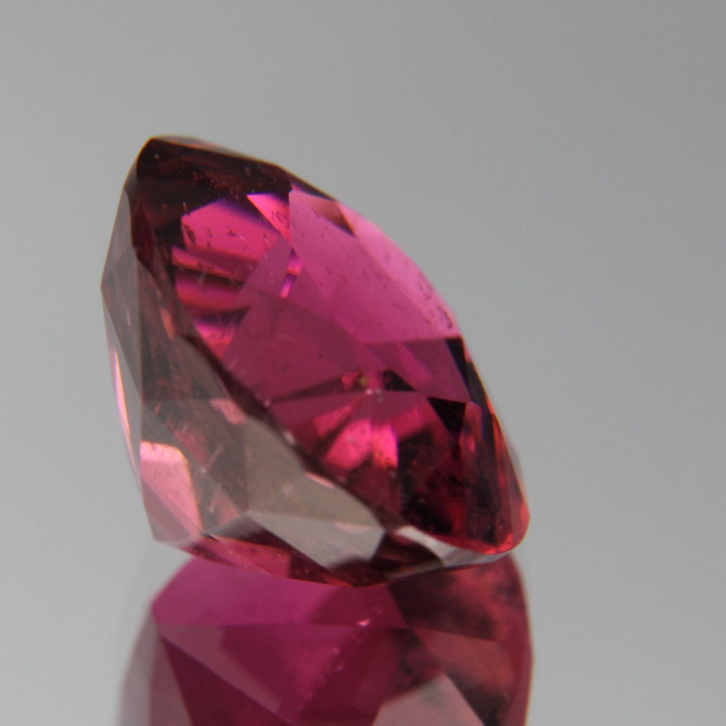 Tourmaline 5.12ct