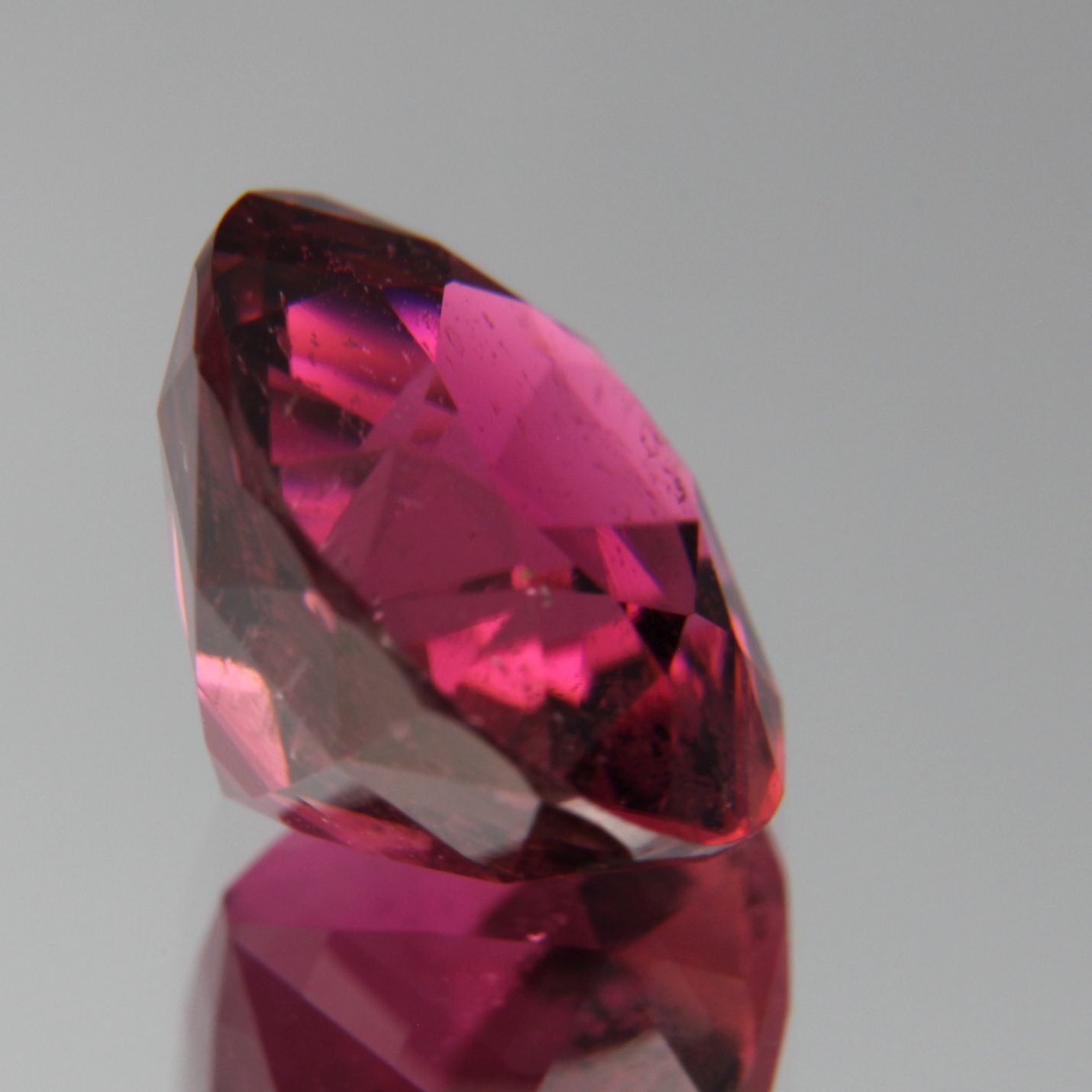 Tourmaline 5.12ct