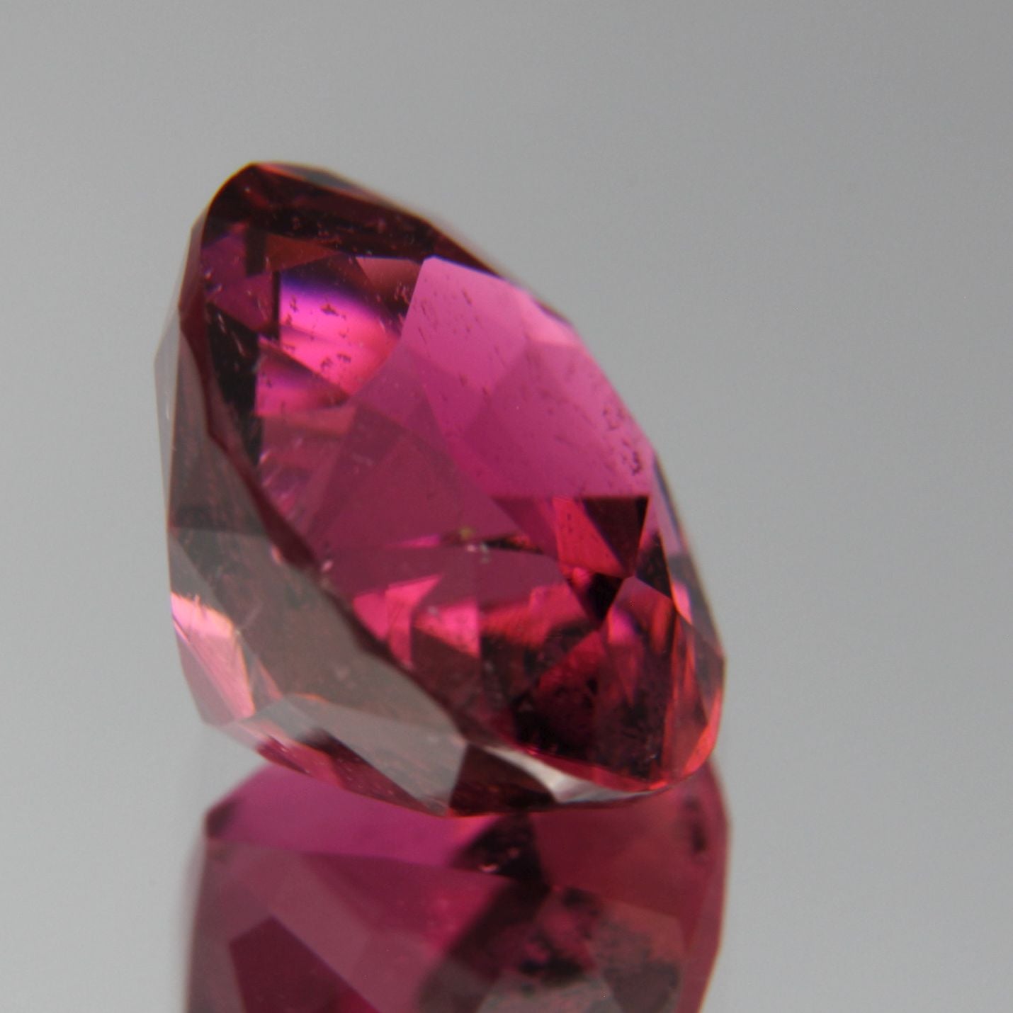 Tourmaline 5.12ct