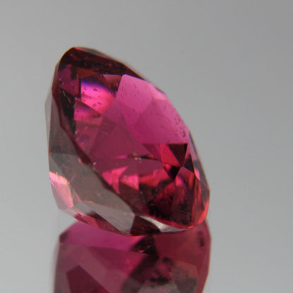 Tourmaline 5.12ct