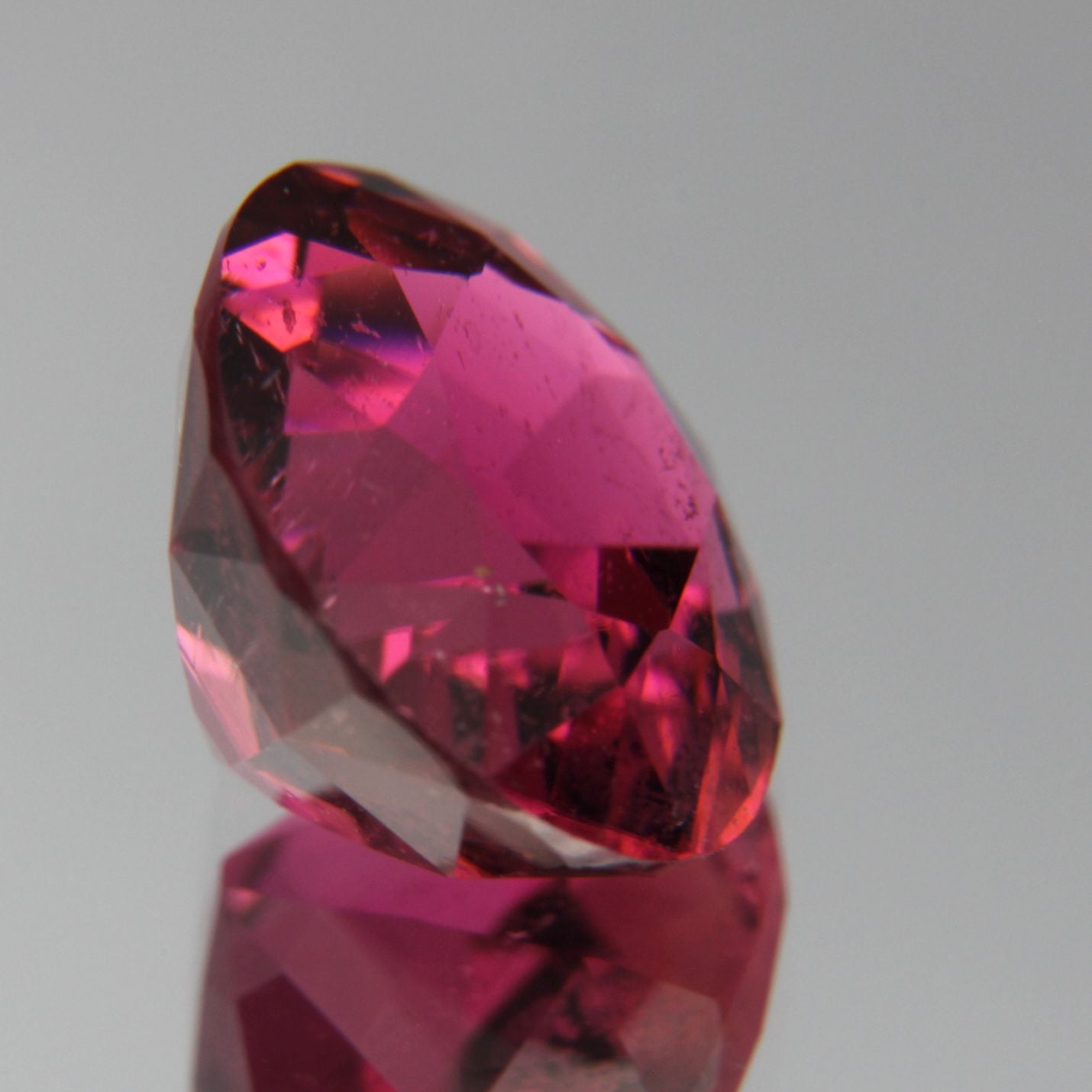Tourmaline 5.12ct