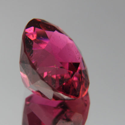 Tourmaline 5.12ct
