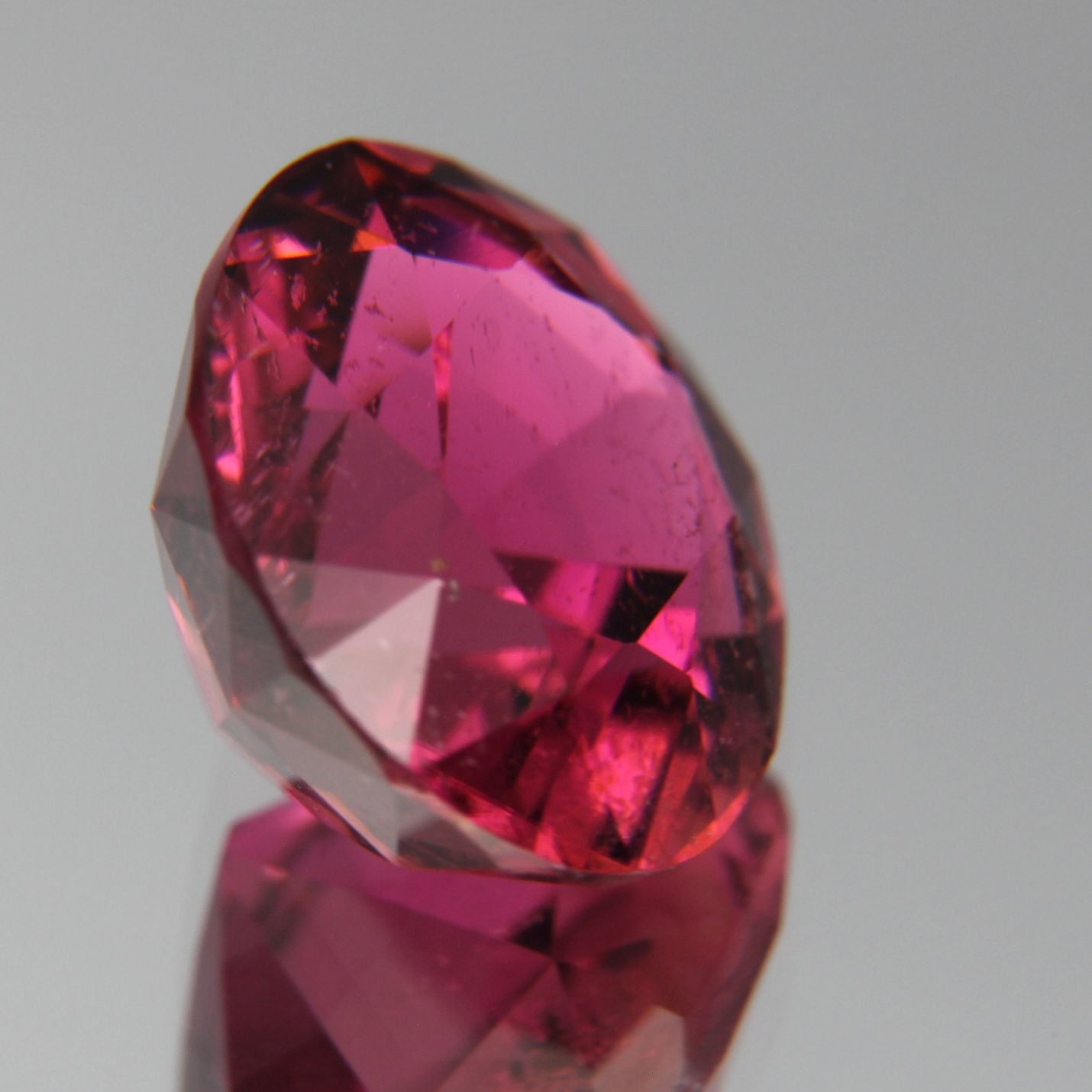 Tourmaline 5.12ct