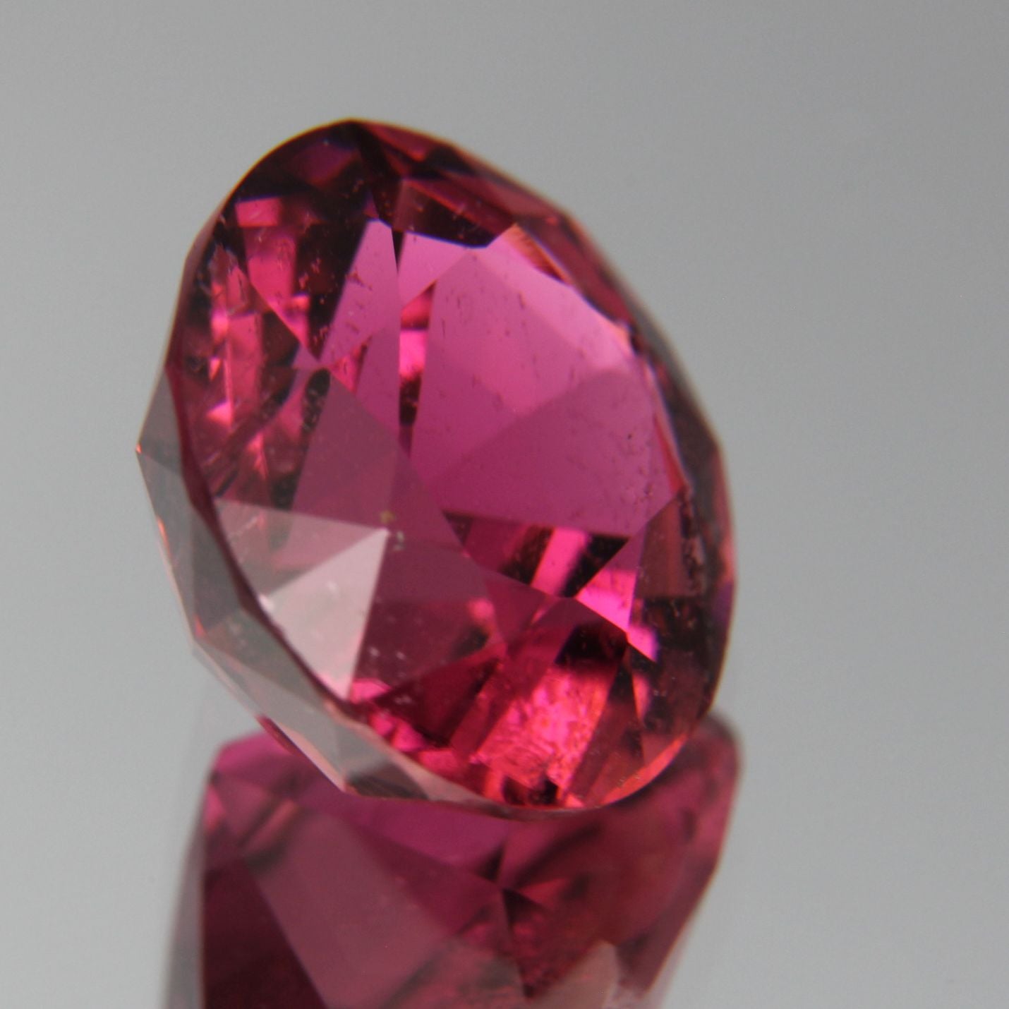 Tourmaline 5.12ct