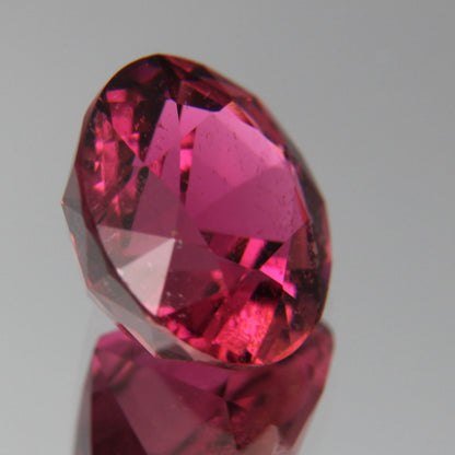 Tourmaline 5.12ct