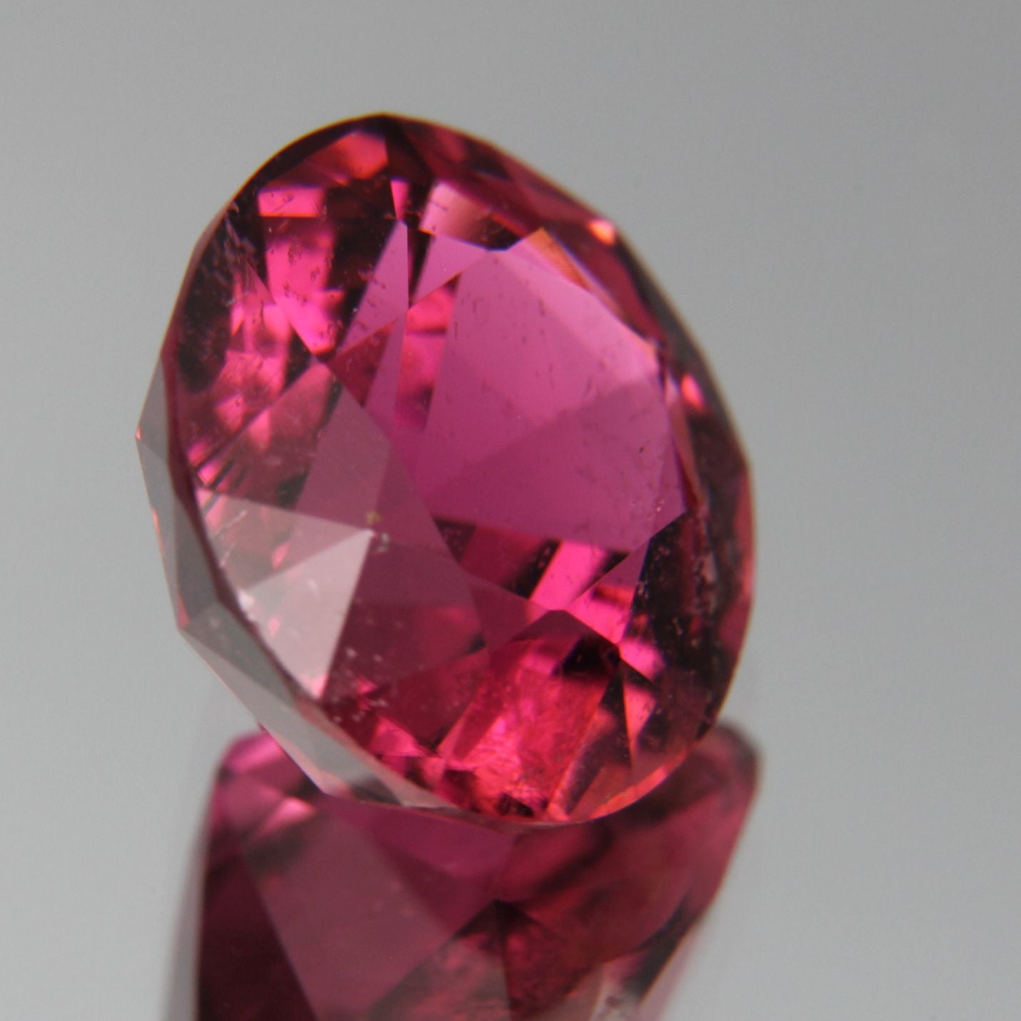 Tourmaline 5.12ct