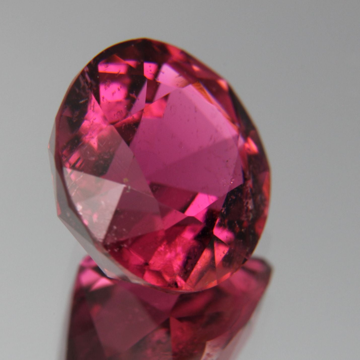 Tourmaline 5.12ct