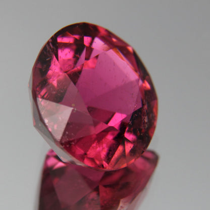 Tourmaline 5.12ct