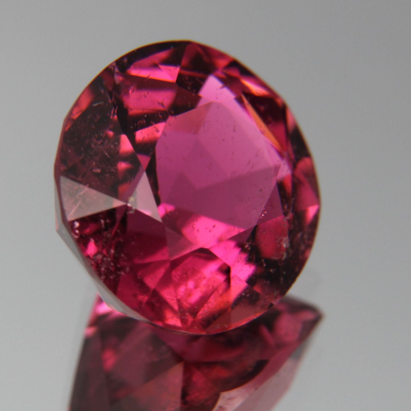 Tourmaline 5.12ct