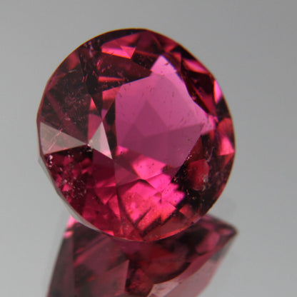 Tourmaline 5.12ct