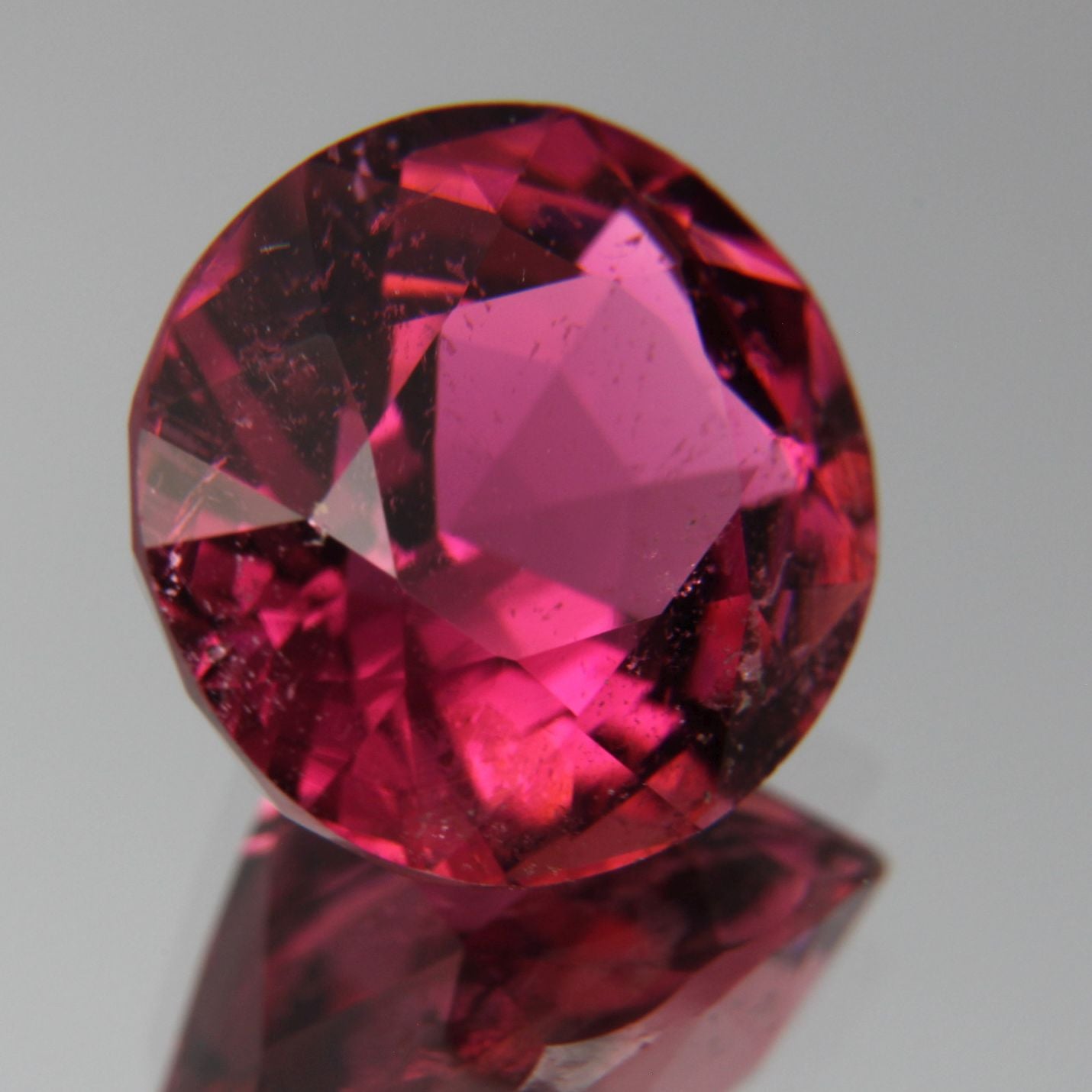 Tourmaline 5.12ct